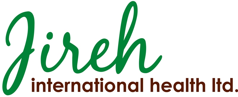 Jireh International Health Ltd