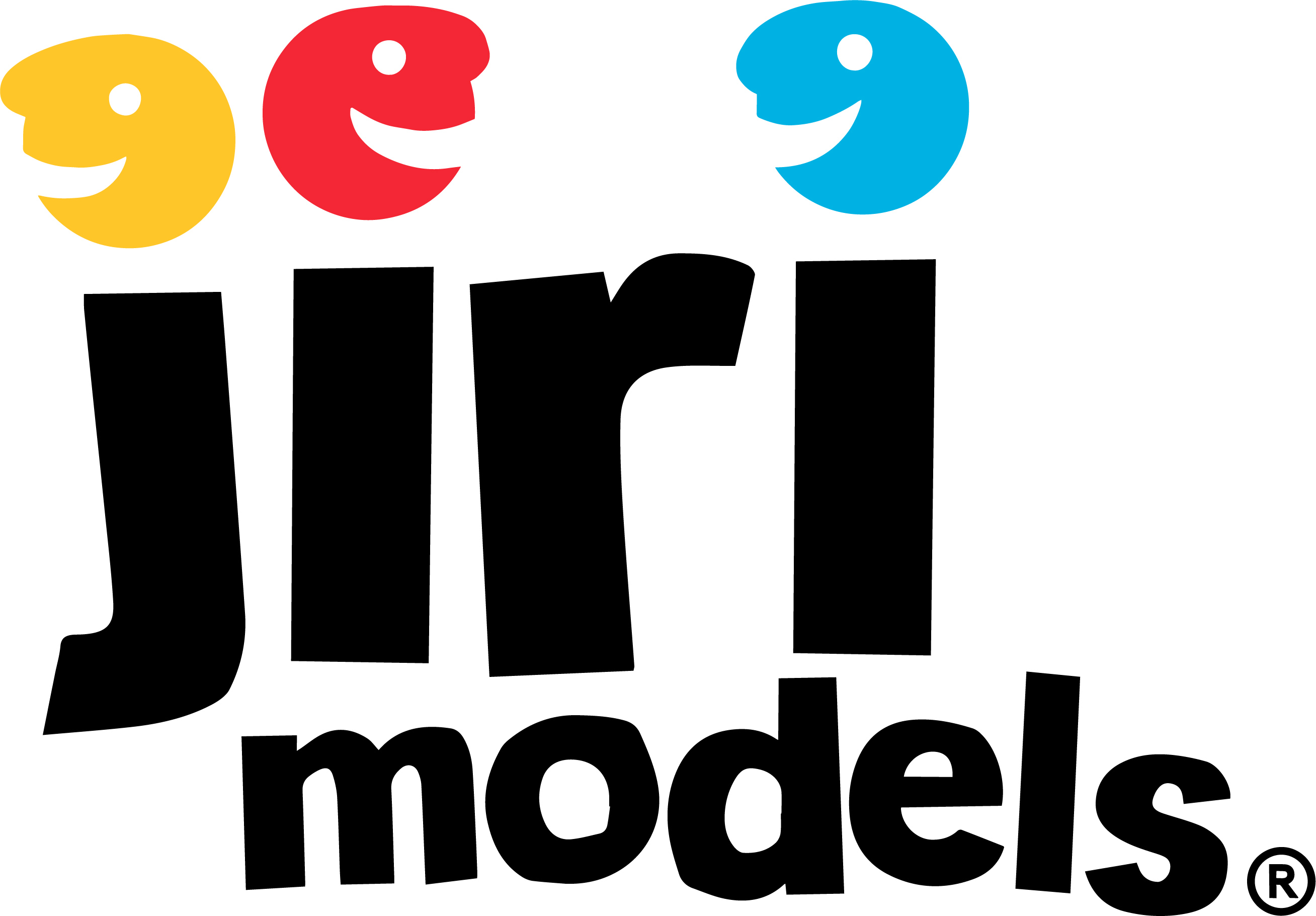 Jiri Models, a.s.