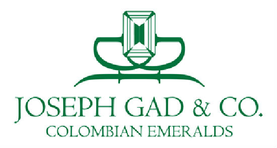Joseph Gad Colombian Emeralds