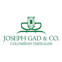 Joseph Gad Colombian Emeralds