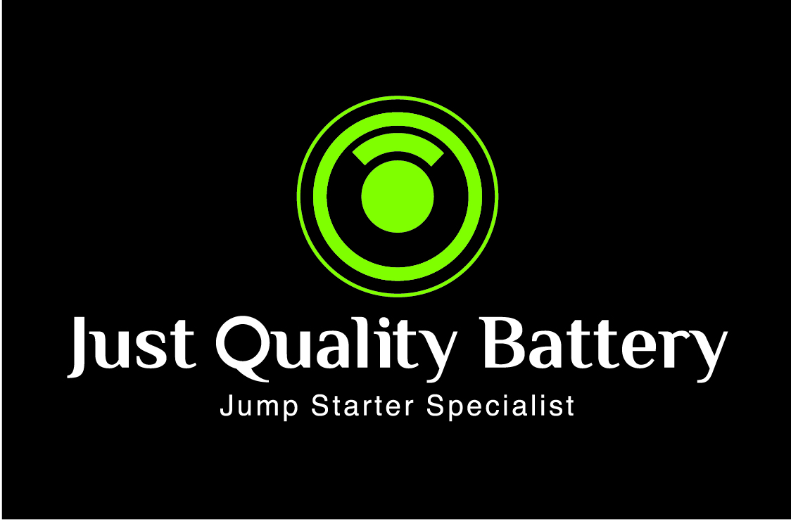 Just Quality Battery Industrial Co., Limited