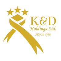 K & D Holdings Ltd