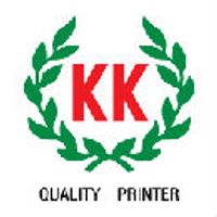 K K Printing Enterprise Ltd
