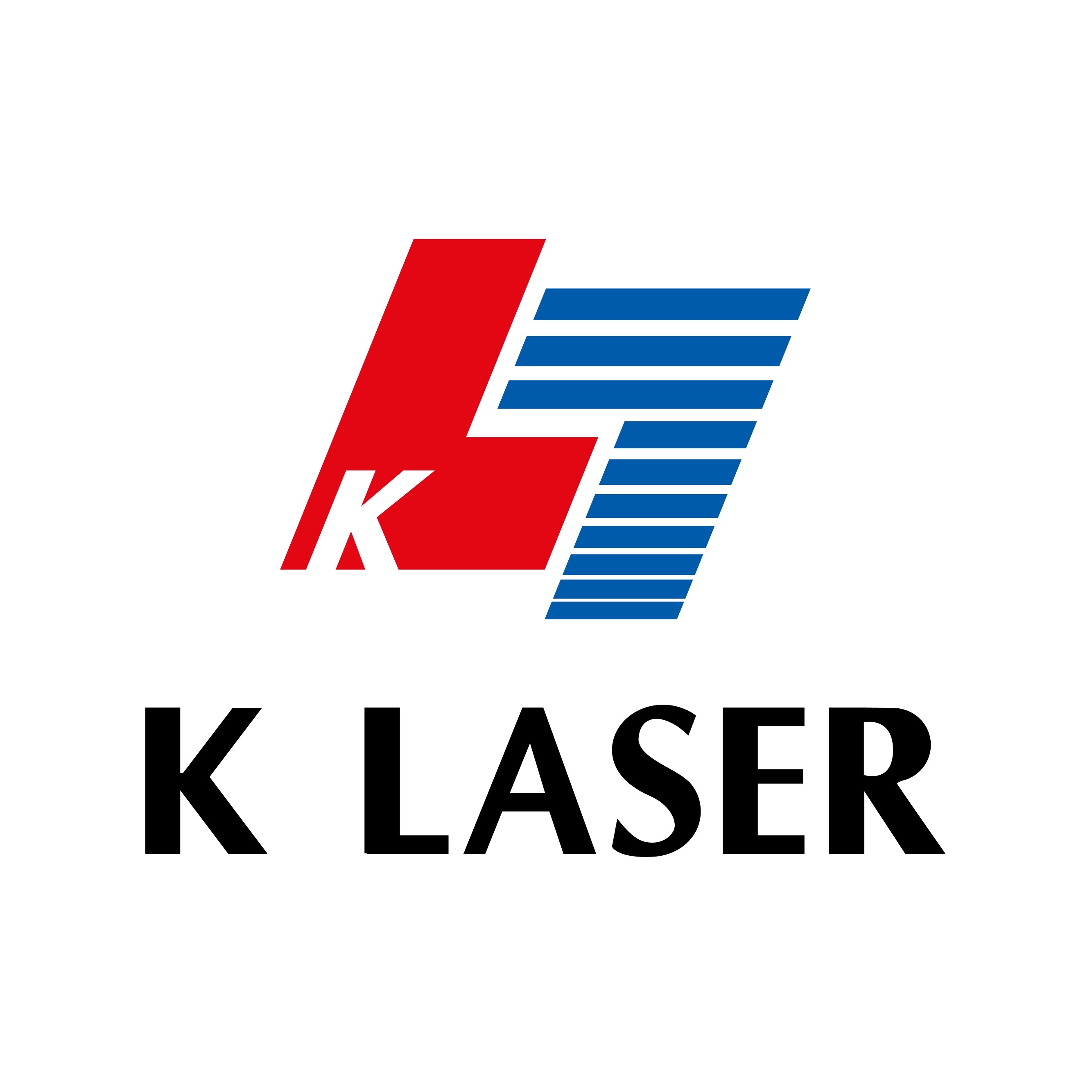K Laser Technology (H.K.) Company Limited