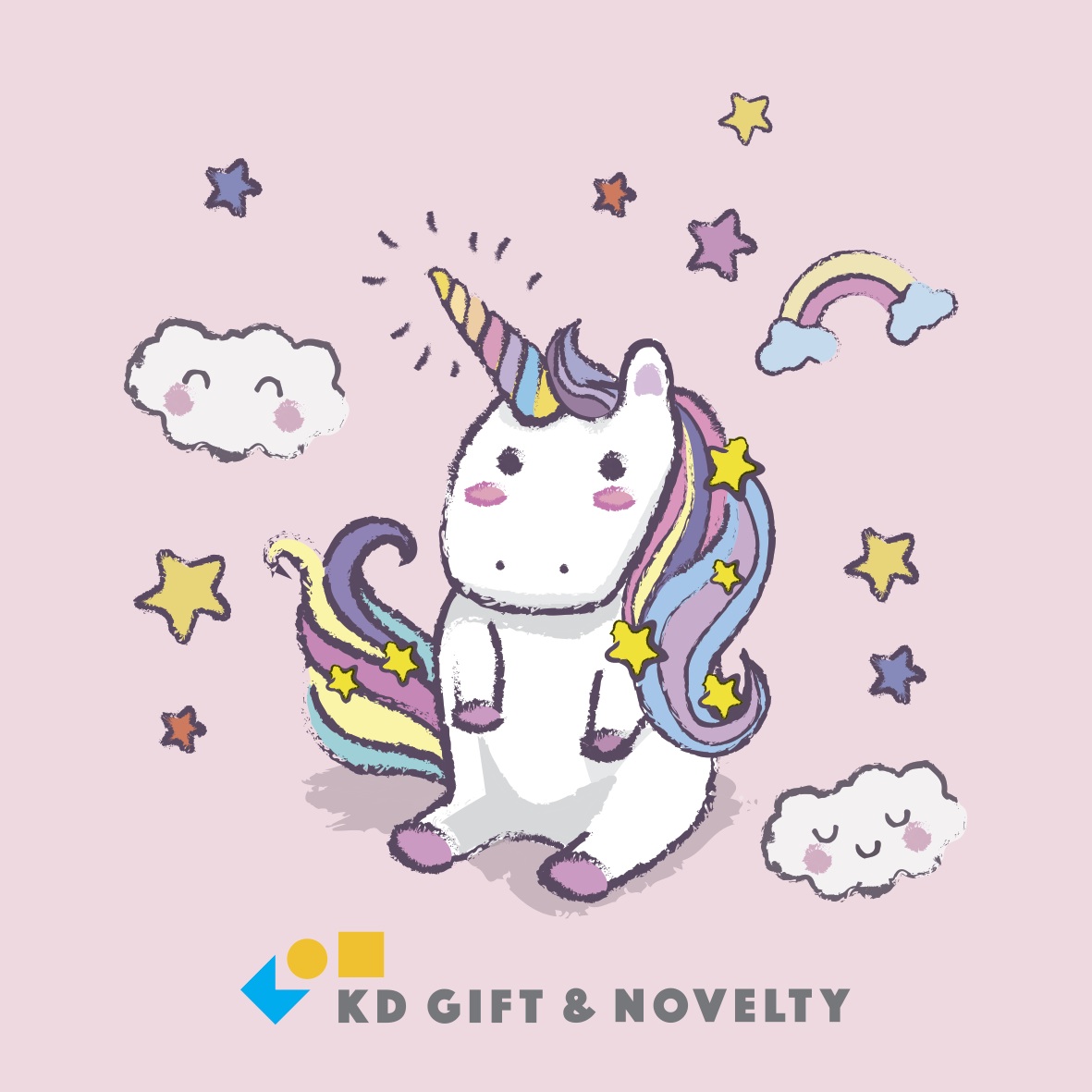 KD Gift & Novelty Limited