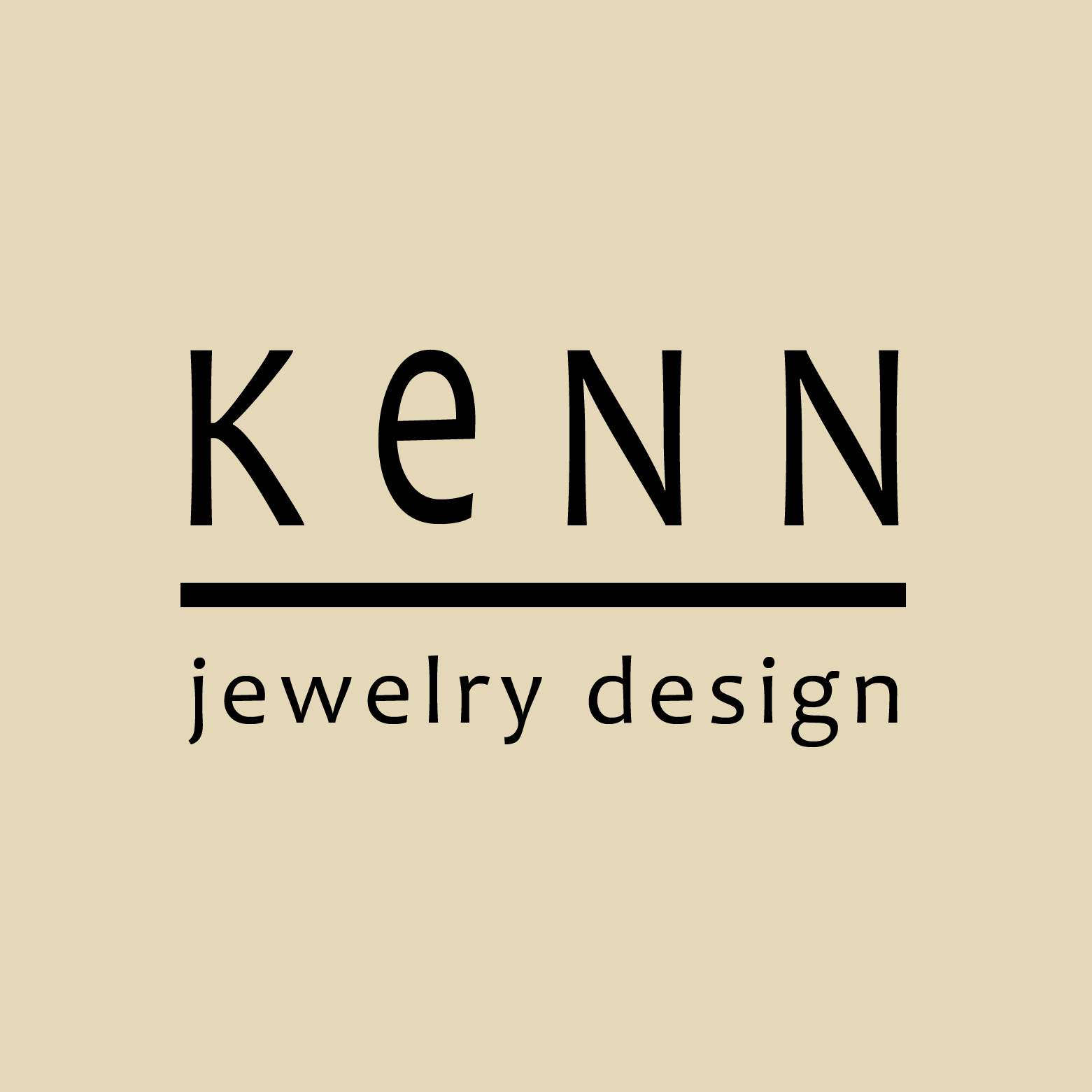 KENN JEWELRY DESIGN