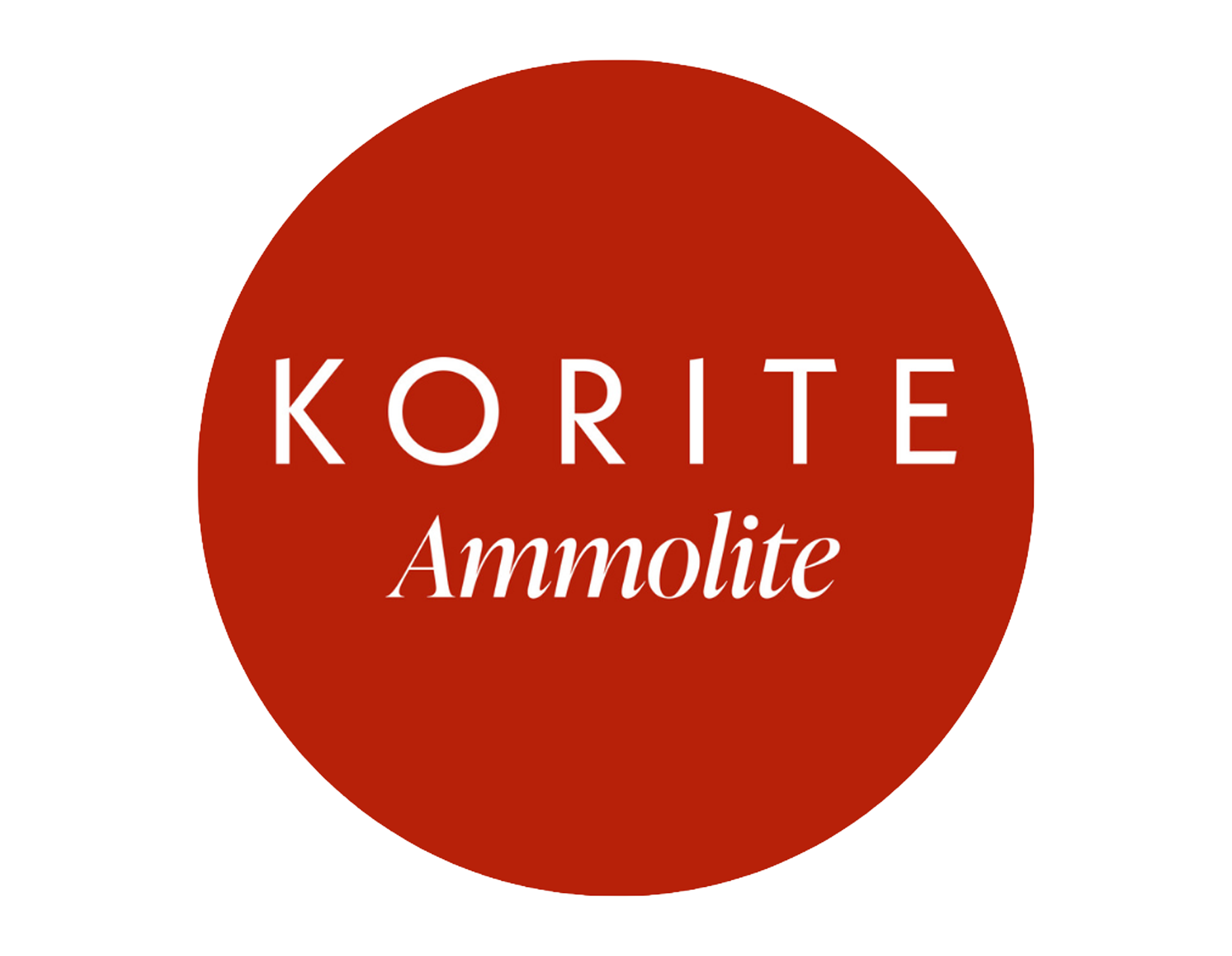KORITE Ammolite Ltd