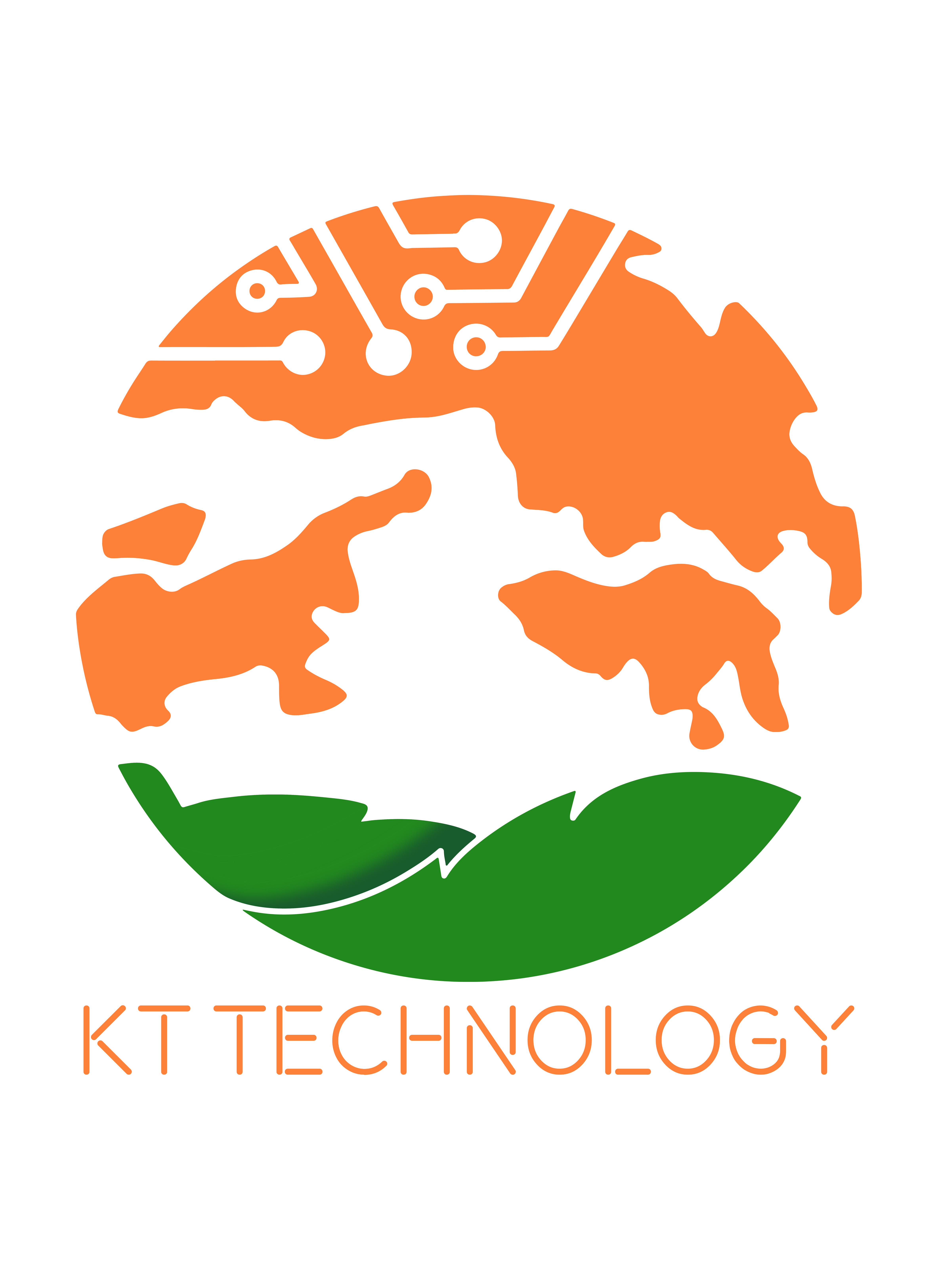 KT Technology HK Limited