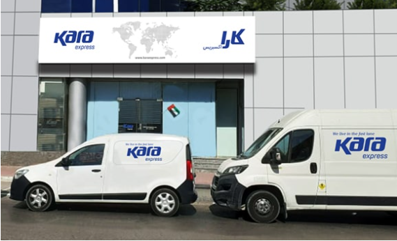 Kara Logistics (HK) Limited