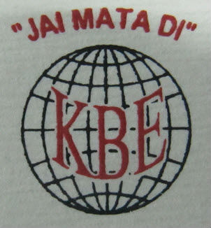 Karishma Bhawani Exports