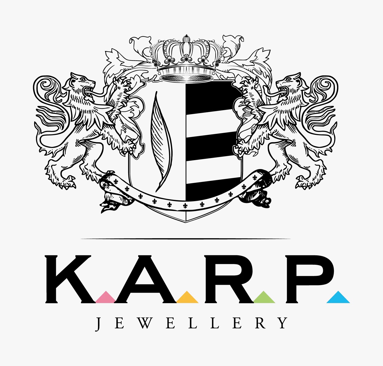 Karp Jewellery Mfg HK Ltd