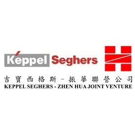 Keppel Seghers - Zhen Hua Joint Venture