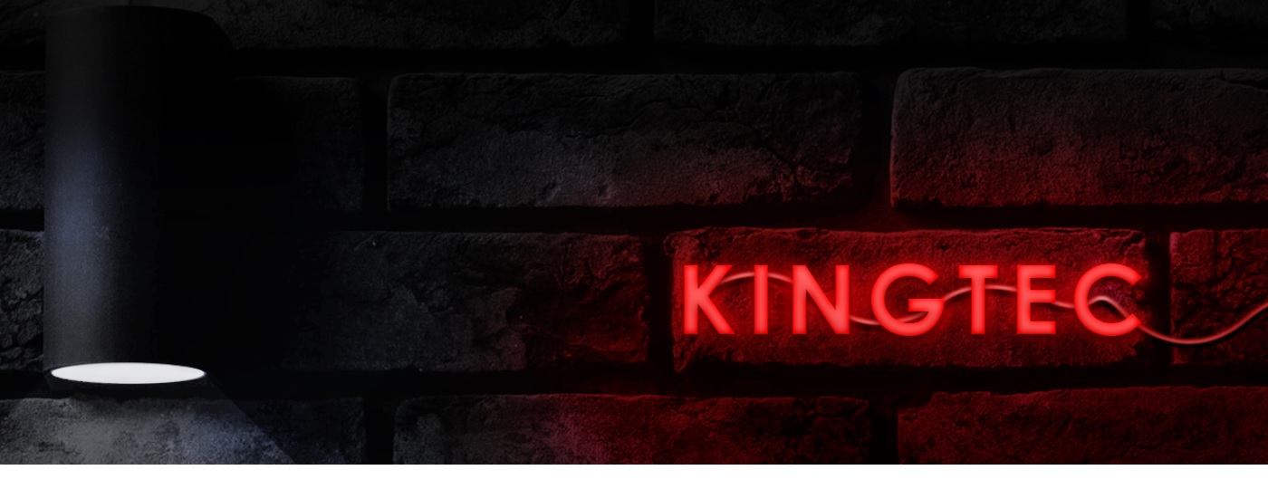 Kingtec Lighting Co Ltd