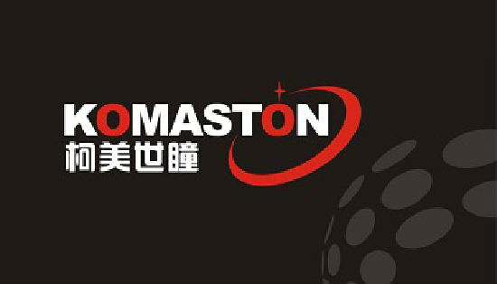 Komaston Digital Science (H K) Co.,Ltd