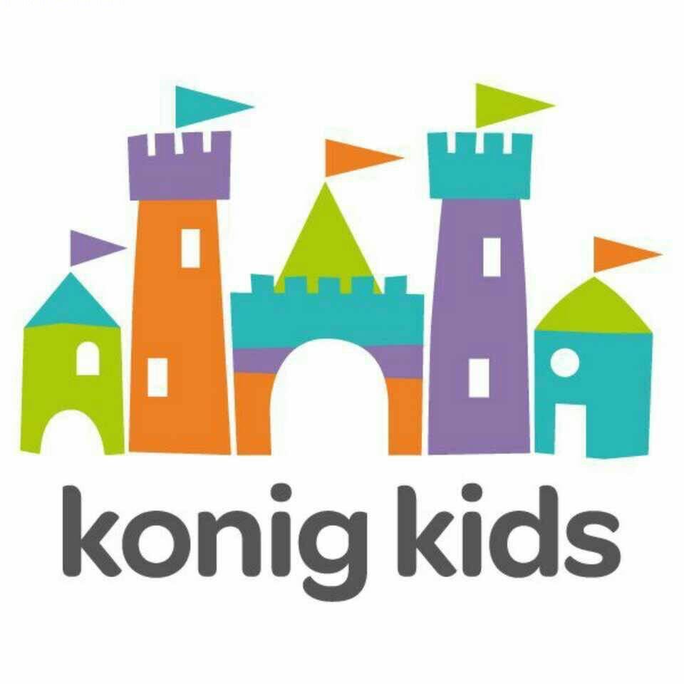 Konig Kids(US) Limited