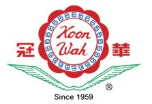 冠华食品菓子厂有限公司