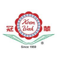 Koon Wah Food & Preserved Fruit Fty Ltd