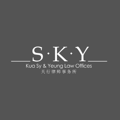 Kua Sy & Yeung Law Offices