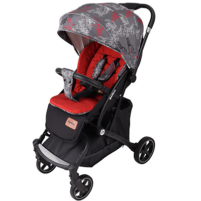 Kunshan Onlyoo Baby Products Co., Ltd.