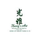 Kwong's Art Jewellery Trading Co Ltd
