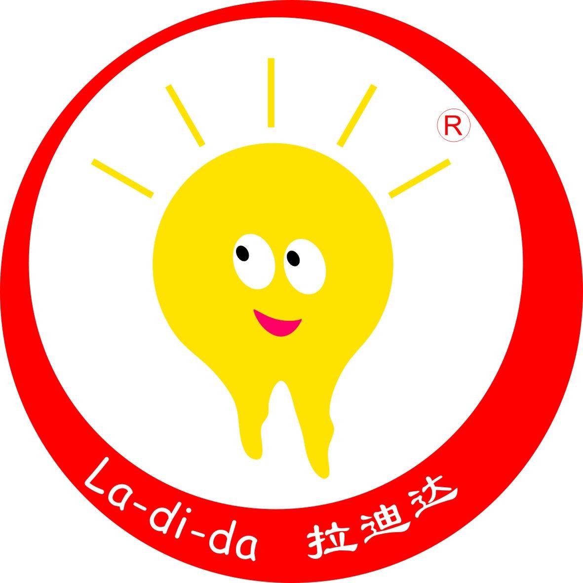 LA-DI-DA Baby Toy Co Ltd