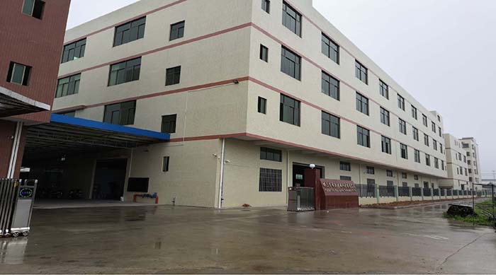 LANGLADA LIGHTING TECHNOLOGY CO., LTD.