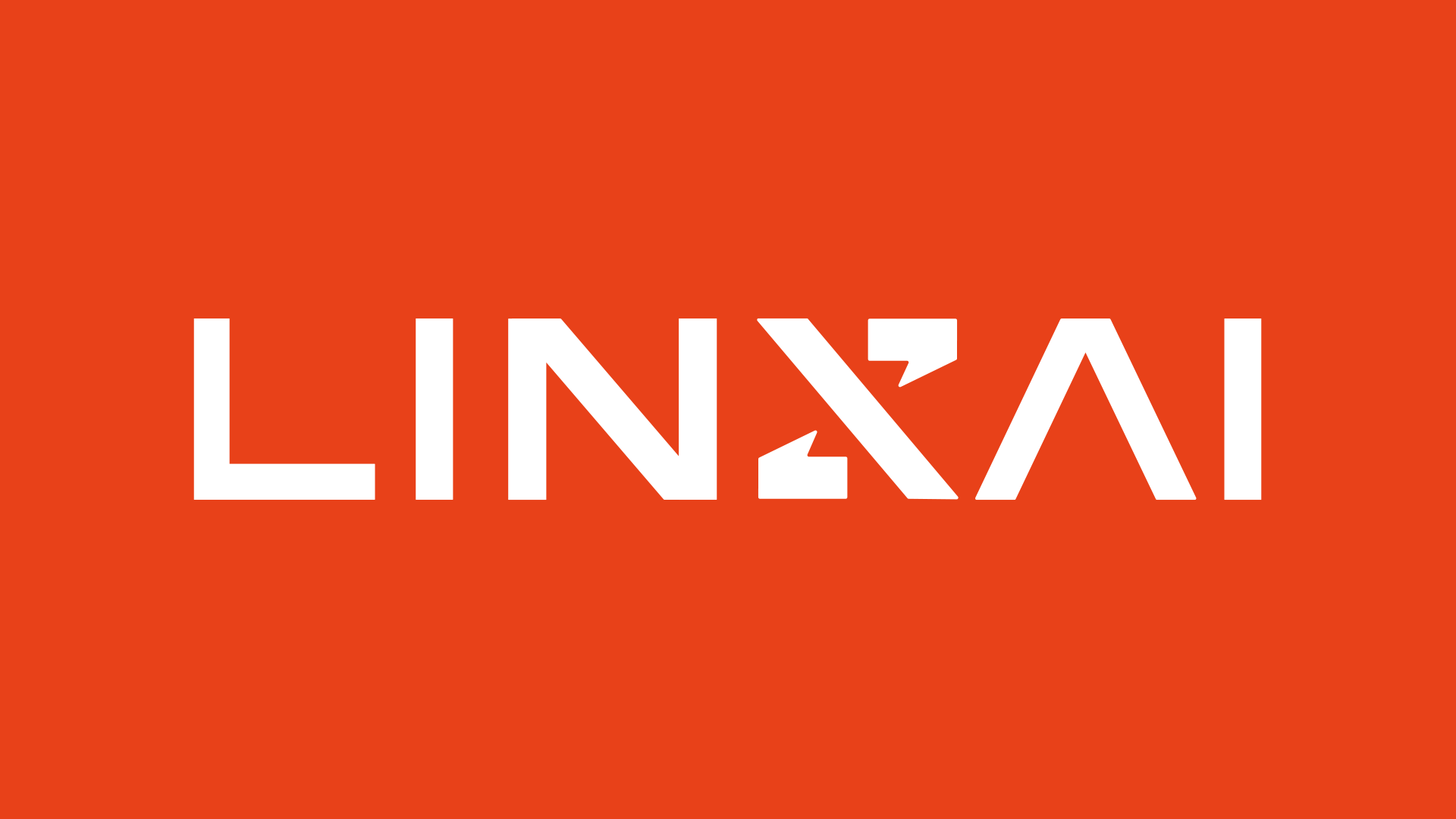 LINXAI ROBOTICS
