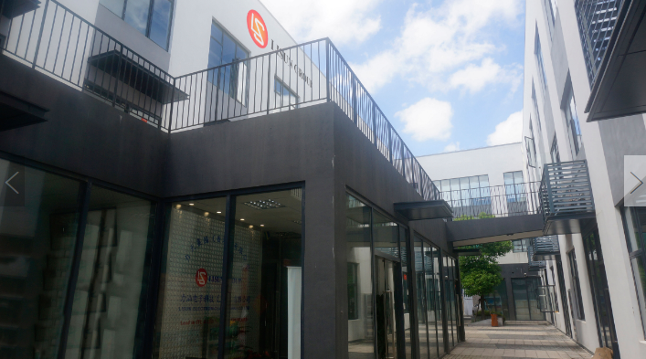 LISUN ELECTRONICS (SHANGHAI) CO., LTD