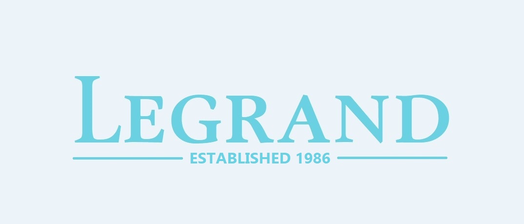 Legrand Jewellery (Mfg) Co Ltd