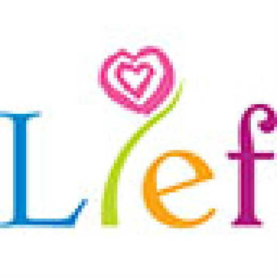 Lief Living And Giving Co., Ltd.