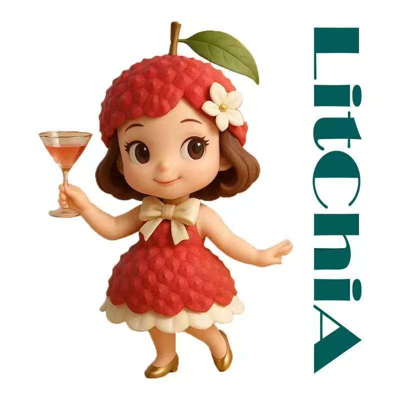 Litchia Estates Company Limited