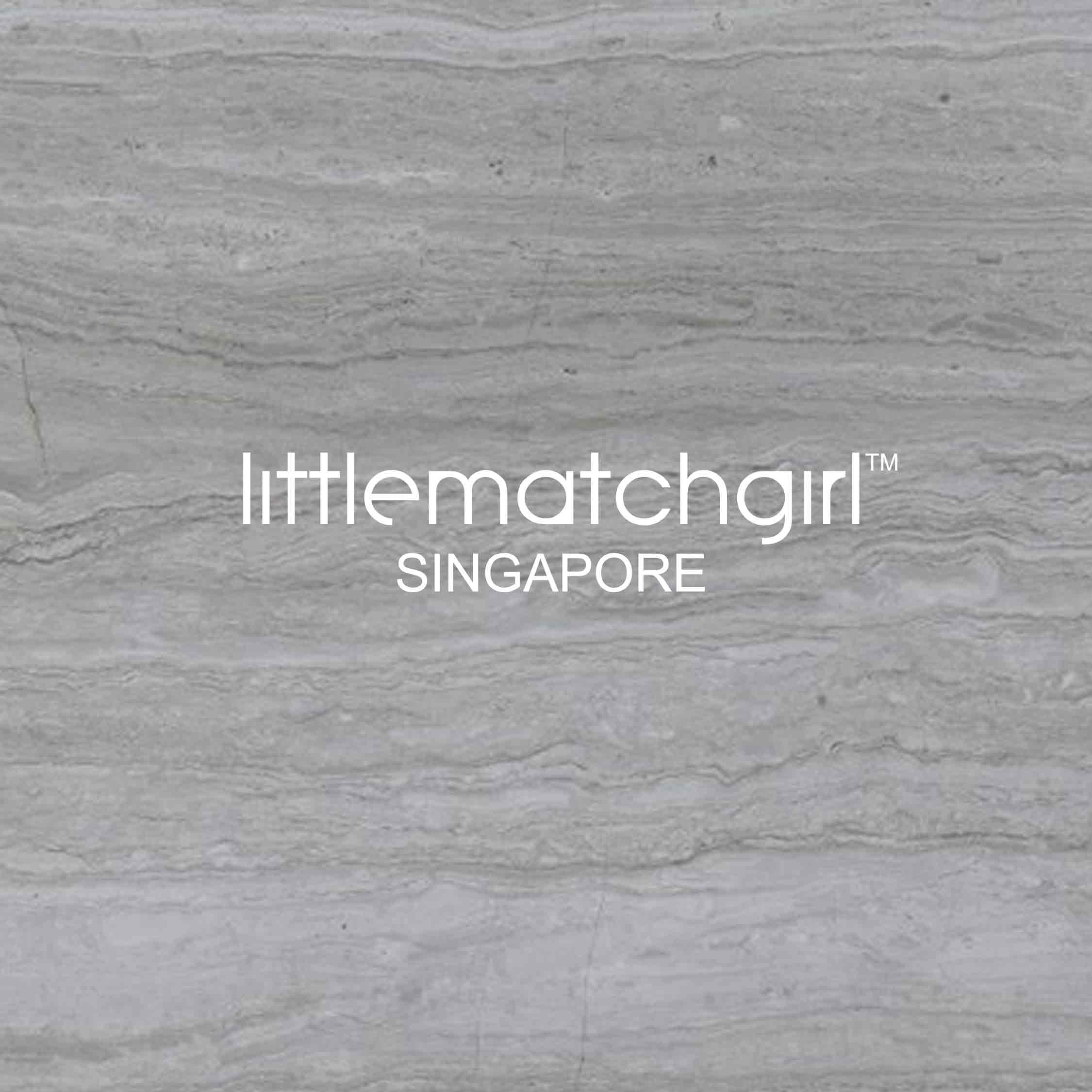 Little Match Girl Pte Ltd