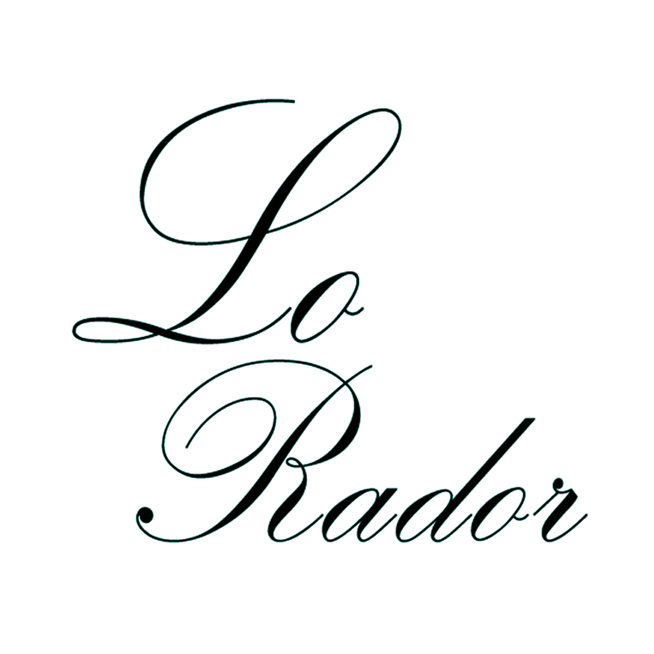 Lo & Rador International Ltd