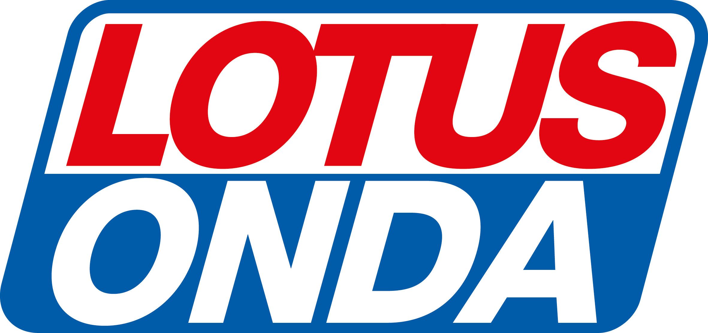 LOTUS ONDA IND'L CO LTD