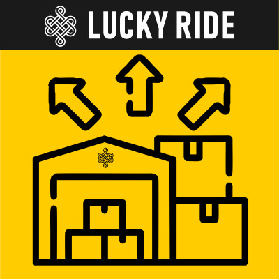 Lucky Ride Limited