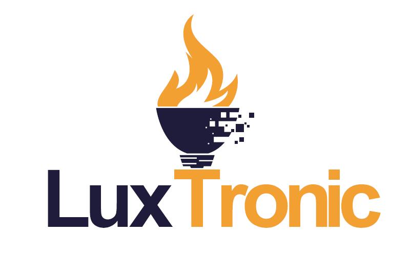 Luxtronic Lighting Limited