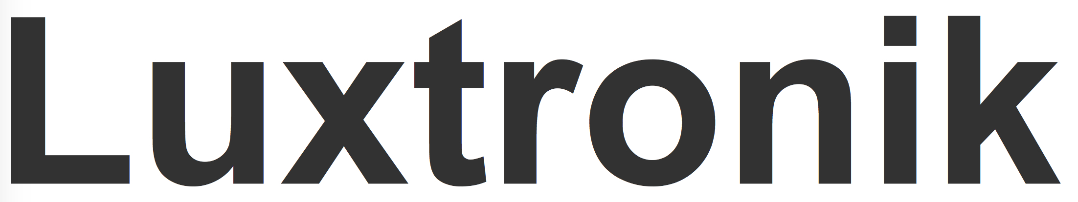 Luxtronik Technology Company Limited