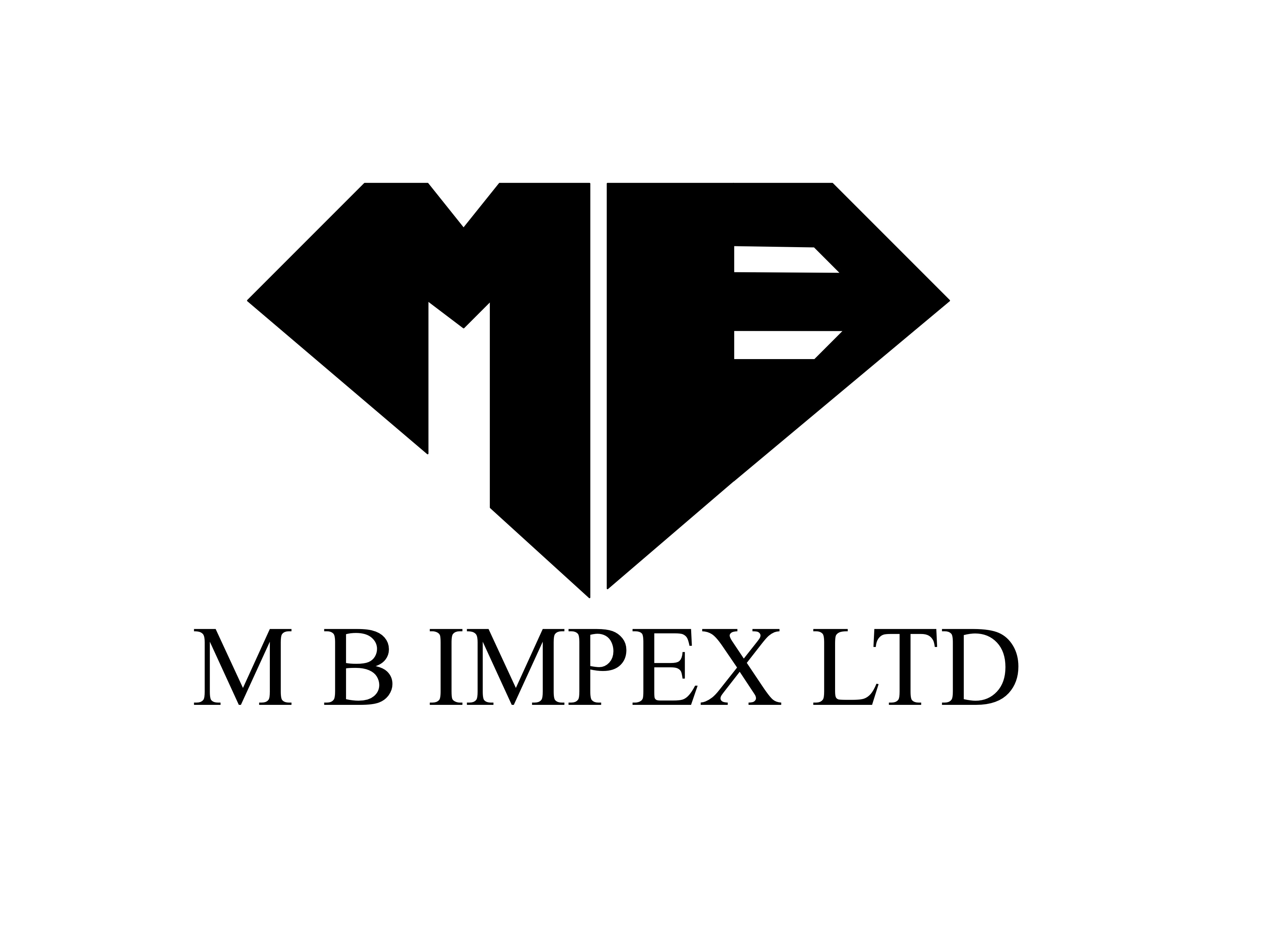 M B Impex