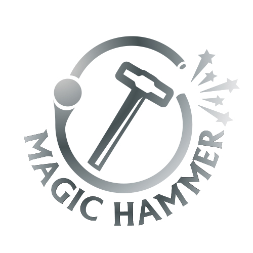 MAGIC HAMMER