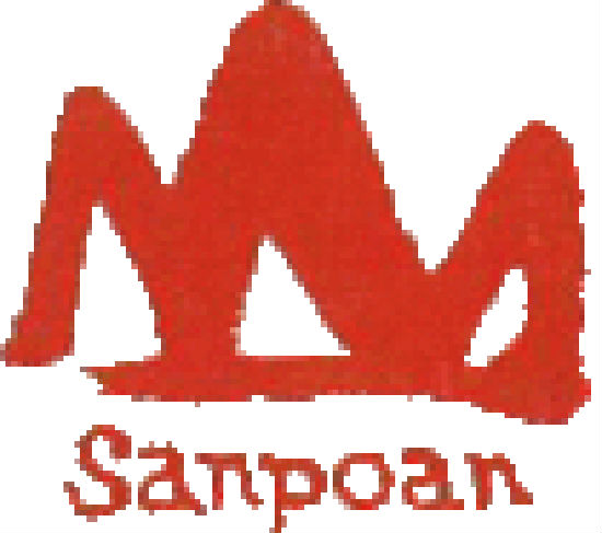 MARUDAISANGYO Co., Ltd. (Sanpo-an)