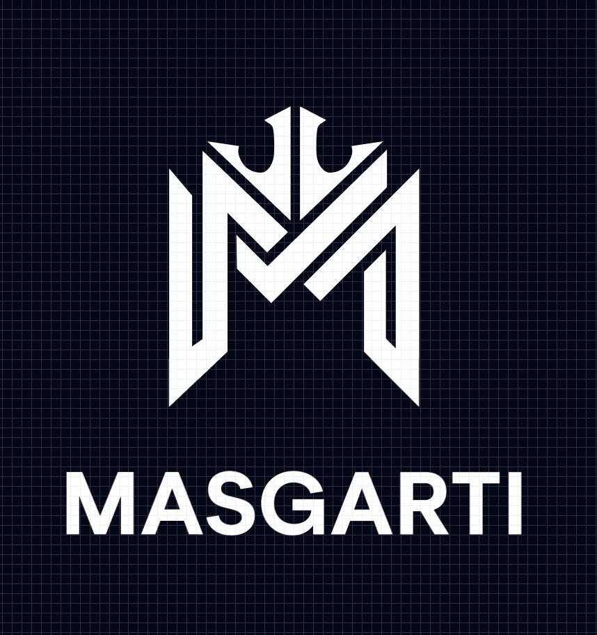 MASGARTI HONG KONG LIMITED