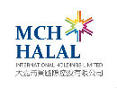 MCH HALAL INTERNATIONAL HOLDINGS LIMITED