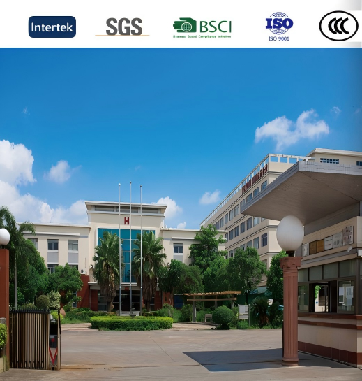 MING GUAN CHILDREN PRODUCTS CO., LIMITED