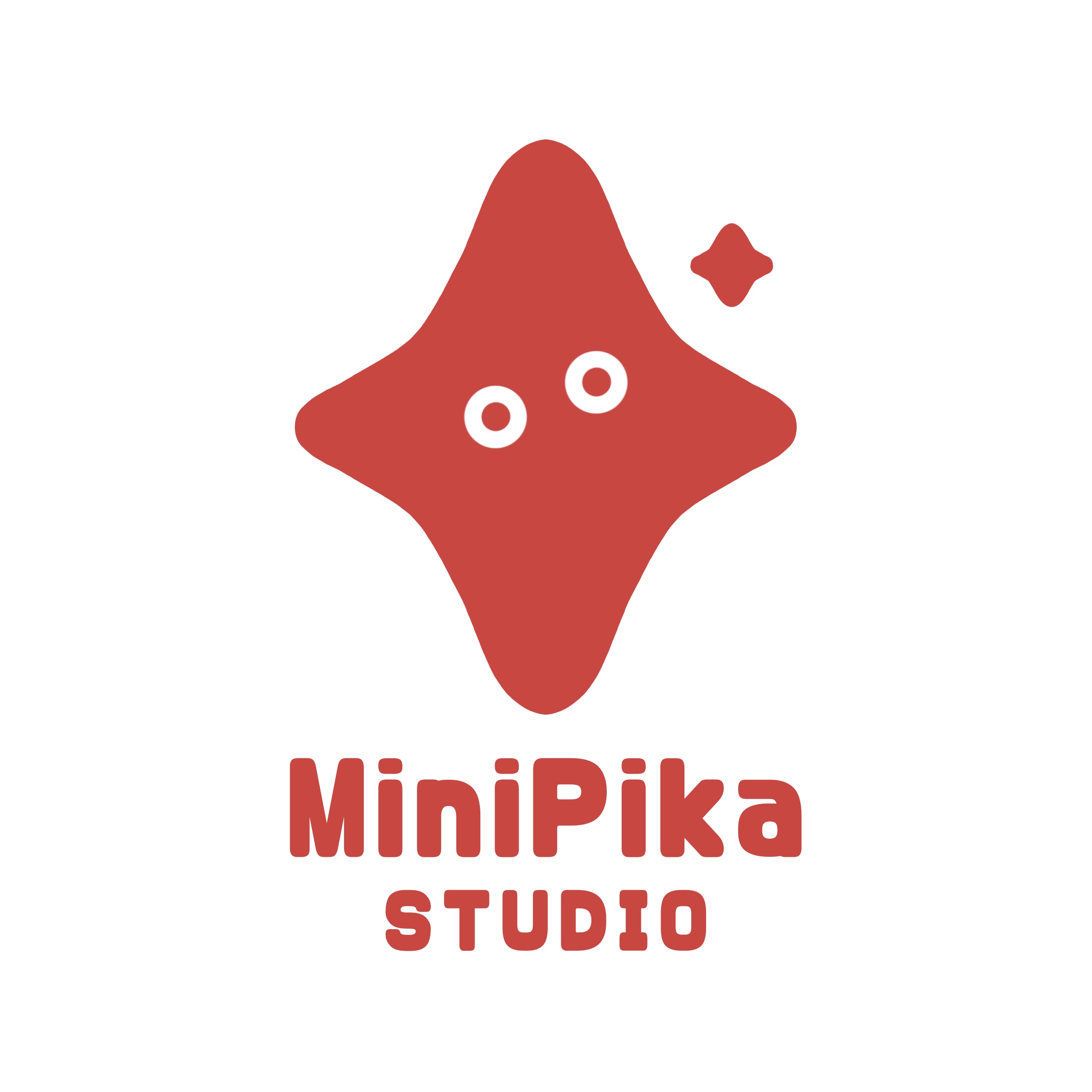 MINI PIKA STUDIO