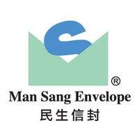 Man Sang Envelope Mfg Co Ltd