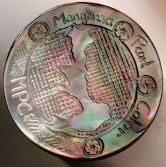 Mangareva Pearl Color