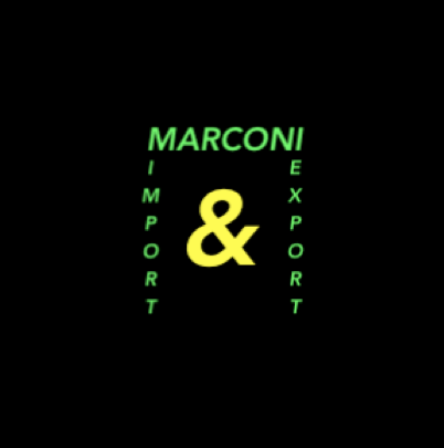 Marconi import & export ltd.