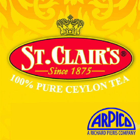 Maskeliya Tea Gardens Ceylon Ltd