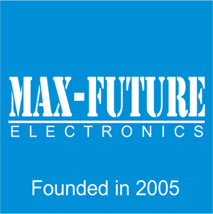 Max-Future Industrial Development Limited