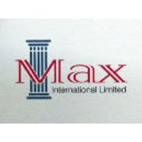 Max International Ltd